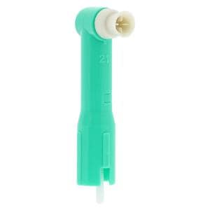 Duropro Prophy Angle Firm Webbed 90 Degree Latex-Free Ind Pkg 200/Bx, 6 BX/CA