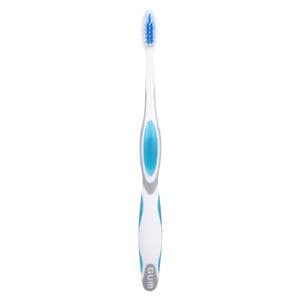 GUM Summit + Manual Toothbrush Adult Soft Compact 12/Bx