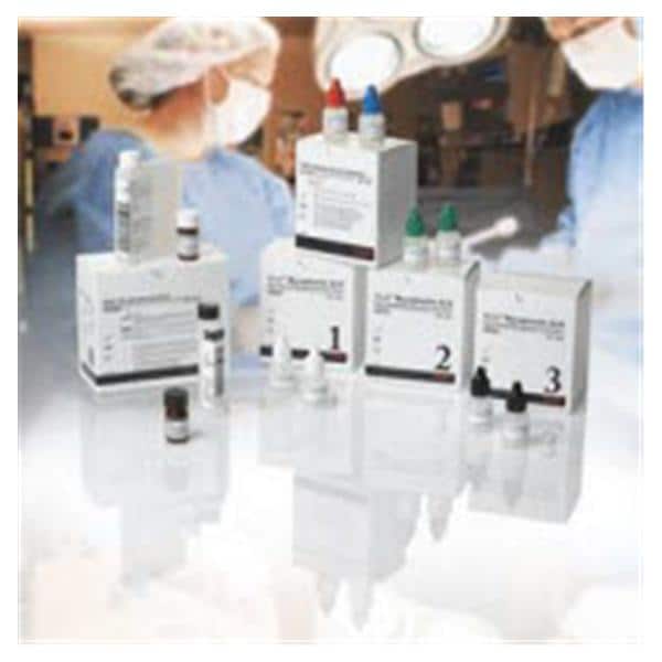 VITROS Ca 125: CA-125 Range Verifier f/ ECI/ECIQ/3600/5600 2x1.75 1/Bx