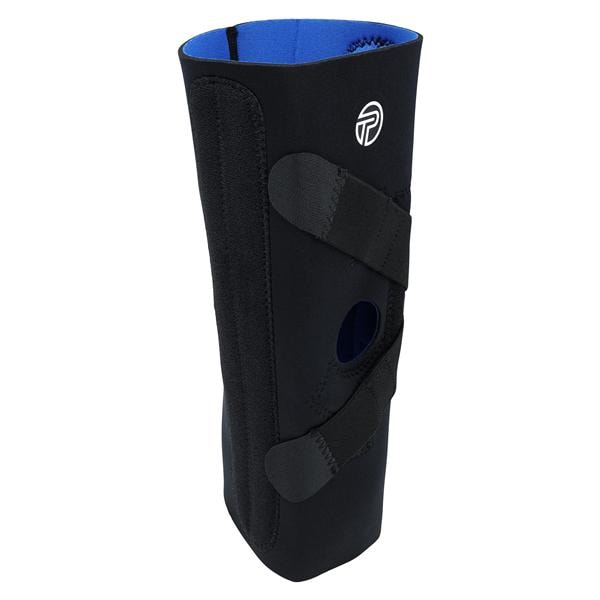 J-Lat Support Knee Size Medium Neoprene 14-16" Left