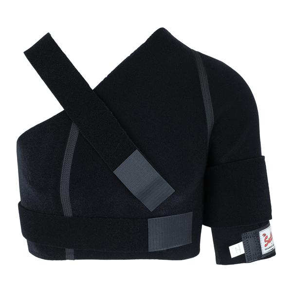 Sully Compression Immobilizer Shoulder Size X-Large Neoprene 45-51/15-17 Univ