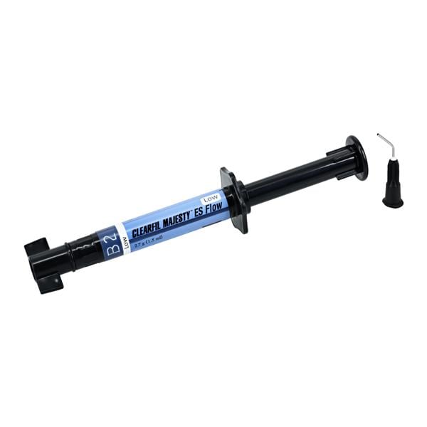 Clearfil Majesty ES Flow Flowable Composite B2 Syringe Refill 2.7Gm/Ea