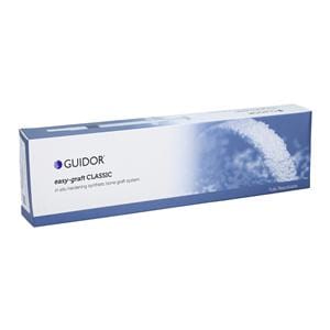 Bone Graft Material Alloplastic 3/Pk