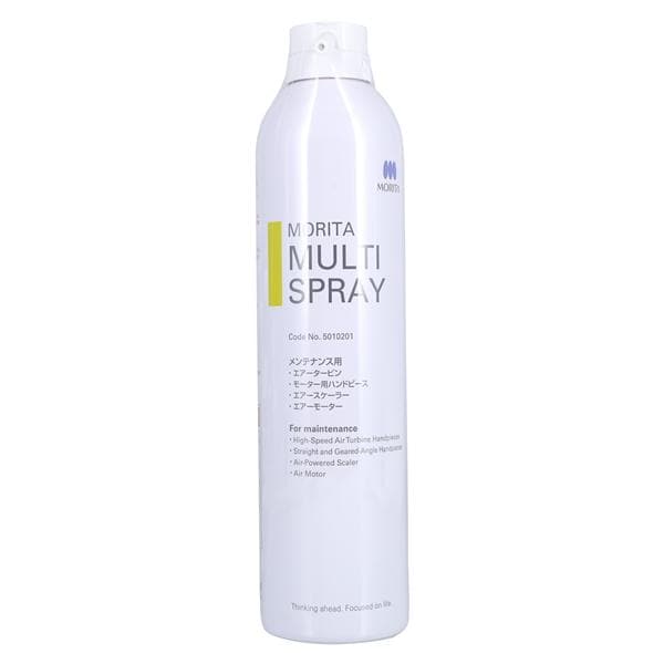Multi Spray Cleaner & Lubricant 420 mL Ea