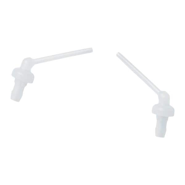 Estecem II Automix Tip Nozzles Clear Refill Package 40/Pk