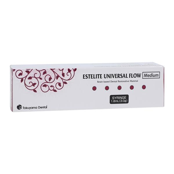 Estelite Universal Flow Flowable Composite OPA3 Syringe Refill Ea