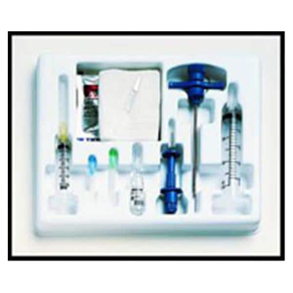 Jamshidi Biopsy Tray