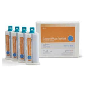 Correct Plus Impression Material Fst St 50 mL Universal Unflavored Refill 32/Pk