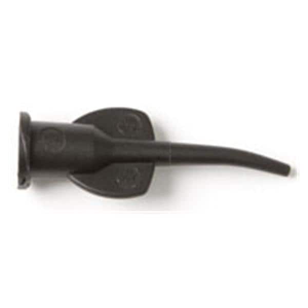 Mojo Elephant Tips Black 100/Pk