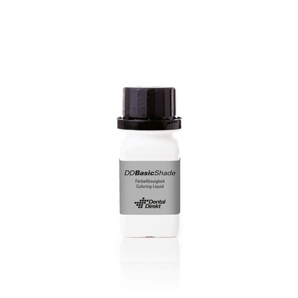 DD Basic Shade Shading LQ Dentin B3 100mL 1/Bt.