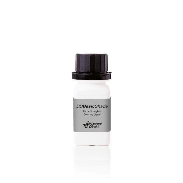 DD Basic Shade Shading LQ Dentin A1 30mL 1/Bt.