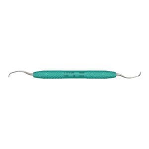 Curette Amazing Gracey Double End Size 13/14 Rigid Resin Stainless Steel Ea