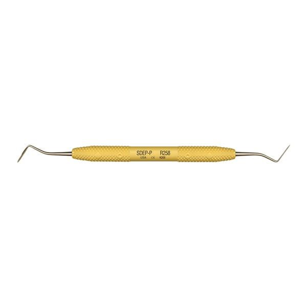 Periotome Posterior Double End Serrated Ea