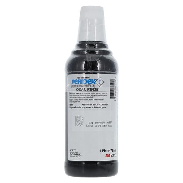 3M™ Peridex™ 12132 Oral Rinse Henry Schein Dental