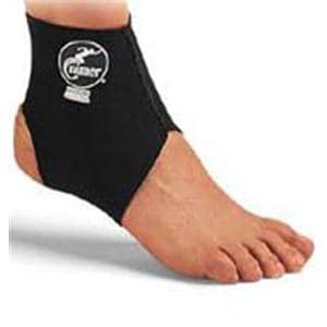 Compression Support Ankle 6-8" Small