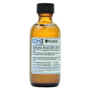 Acid Salicylic 30% 2oz Ea