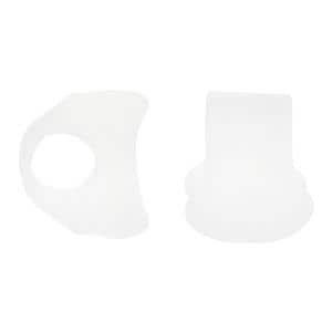 Visco-Gel Stay-Put Spreader Toe Gel Large