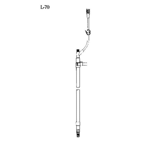 Warmer Blood/Fluid Hotline 30/Ca