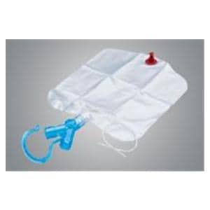 Airlife Drainage Bag 2000mL No Safety Valve