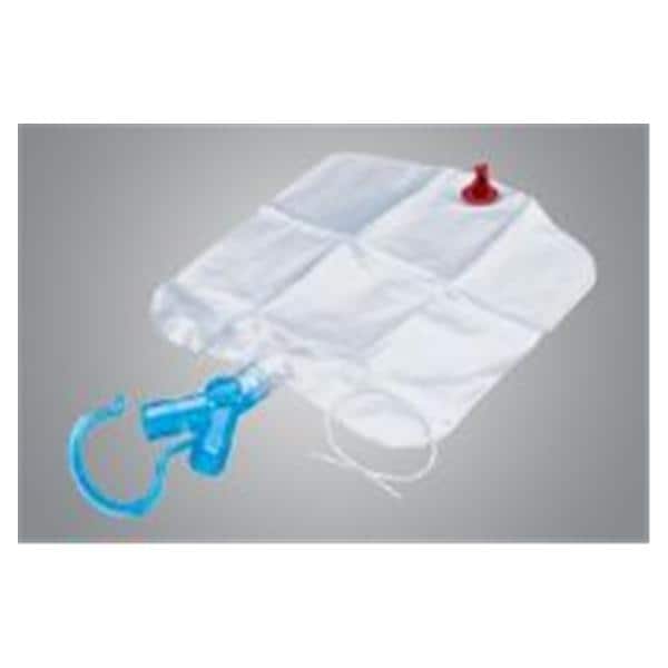 Airlife Drainage Bag 2000mL No Safety Valve