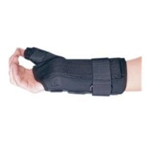 Ossur FormFit Spica Splint Wrist/Thumb Size Large 7-8" Left