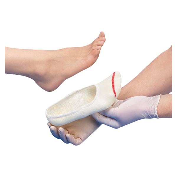 Slipper Casting Socks Adult Large Men 9.5-11.5 / Women 10.5-12