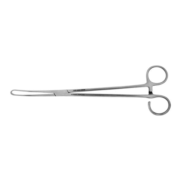 White Tonsil Forcep 9" Ea