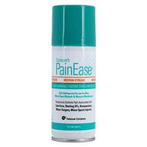 Pain Ease Topical Spray Medium Stream Can 3.9oz Each