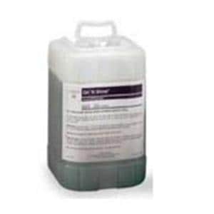 Dri 'n Shine Instrument Drying Agent 10Liter Concentrated Liquid Ea