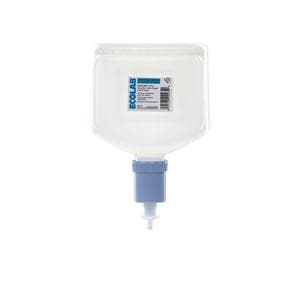 Endure Plus Sensitive Skin Hand Soap 1250 mL Refill Fragrance Free 4/Ca