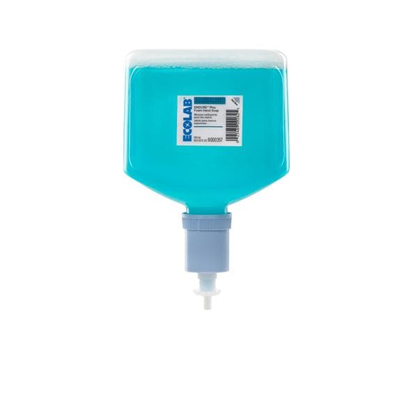 Endure Plus Foam Hand Soap 1250 mL Refill Fresh Scent 4/Ca