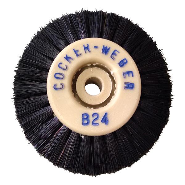 Brush Chungking Bristle Stiff 12/Pk