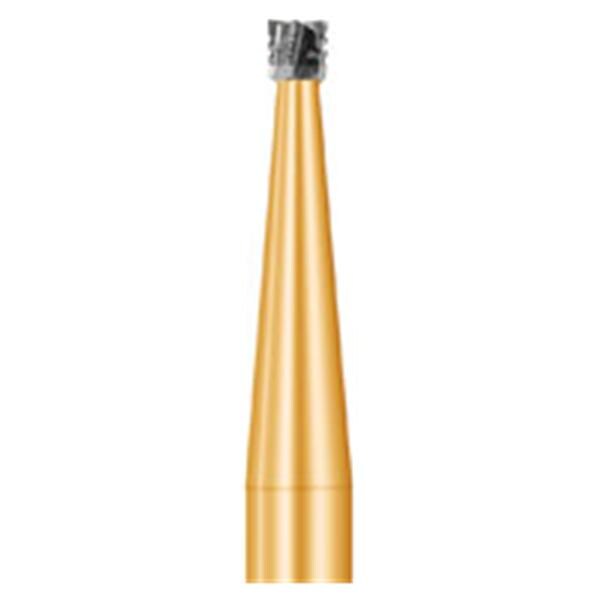 Midwest Carbide Bur Standard Friction Grip 37 100/Bx