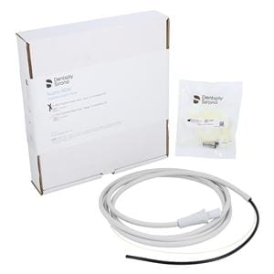 Nupro RDH Featherweight Hose Gray Ea