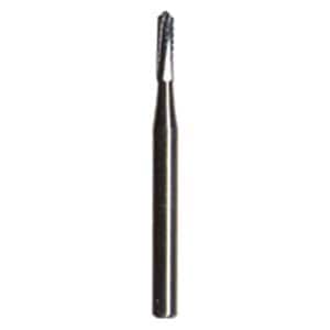 Carbide Bur Operative Friction Grip 1558 100/Bg