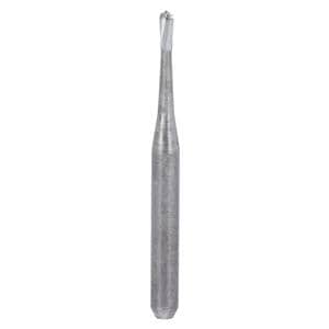 Midwest Once Operative Carbide Single Use Friction Grip Short Shank 330 25/Pk