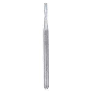 Midwest Once Sterile Carbide Bur Surgical Friction Grip Oral Surgical 557 10/Pk