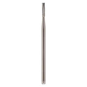 Midwest Carbide Bur Bur Friction Grip Oral Surgical 557 10/Pk