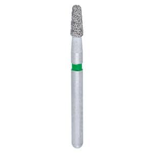 Diamond Bur Friction Grip Coarse 845KR-018C 5/Pk
