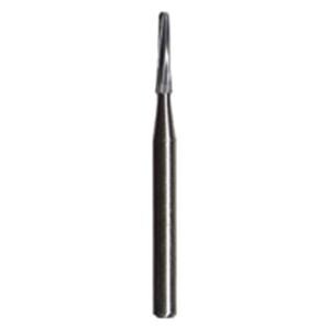 Carbide Bur Operative Friction Grip 1172 100/Bg