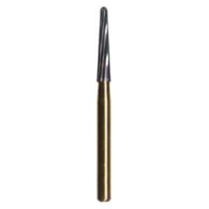 Carbide Bur Trimming & Finishing Friction Grip 7664 10/Pk