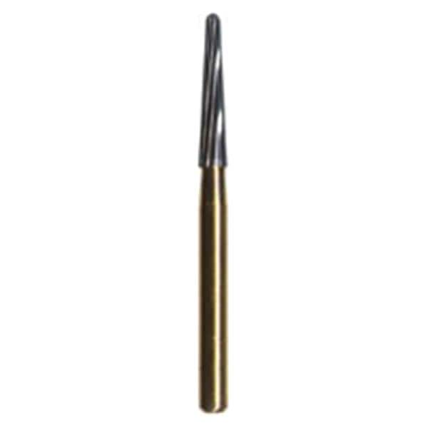 Carbide Bur Trimming & Finishing Friction Grip 7664 10/Pk