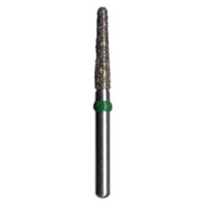 Diamond Bur Friction Grip Fine 856L-016F 5/Pk