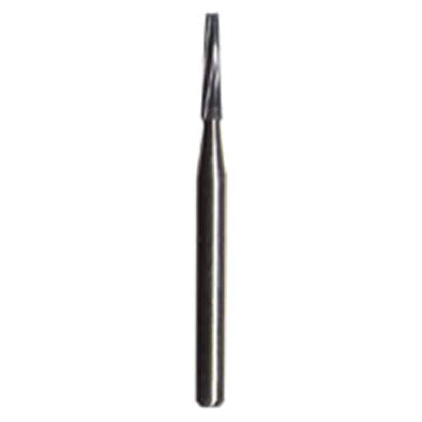Carbide Bur Operative Friction Grip 169 100/Bg