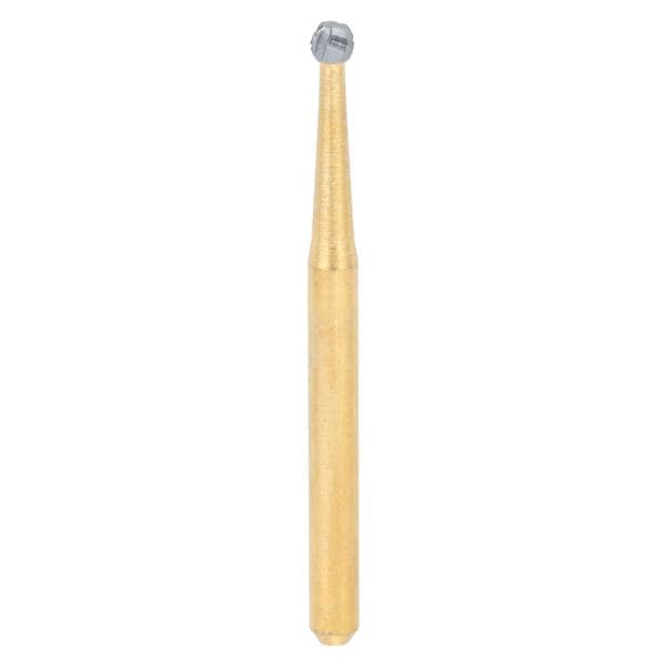 MultiPrep Carbide Bur Operative Friction Grip 4 10/Pk