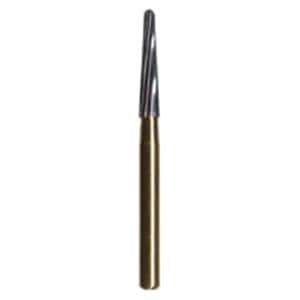 Carbide Bur Trimming & Finishing Friction Grip 7642 10/Pk