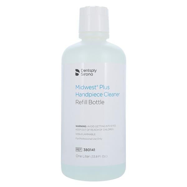 Midwest Plus Cleaner 1000 mL 1ltr/Ea