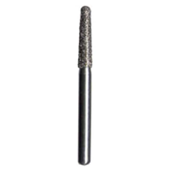 Diamond Bur Friction Grip Coarse 856-014C 5/Pk