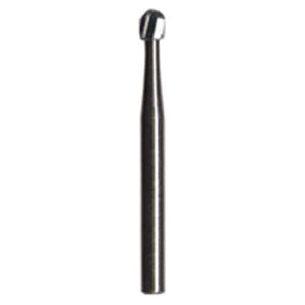 Carbide Bur Operative Friction Grip 1/4 100/Bg