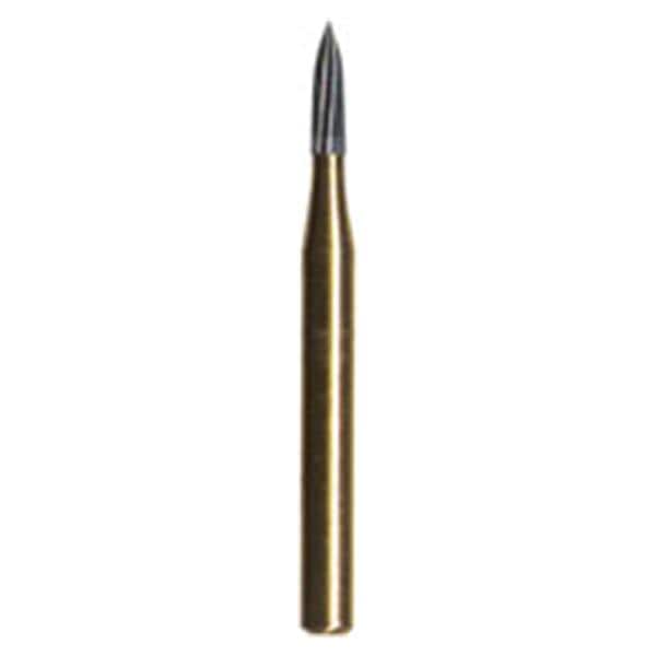 Carbide Bur Trimming & Finishing Friction Grip 7901 10/Pk